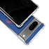 Boise State University Broncos Mascot Google Pixel 7a Clear Case